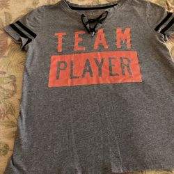 Girls Shirt