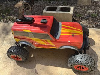 Costco Remote-controlled car