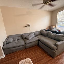 SOFA $50 Or Best offer