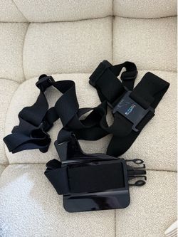 GoPro Chest Mount