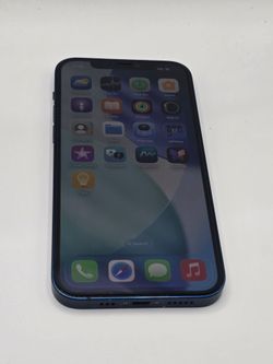 Apple iPhone 12 64GB Unlocked