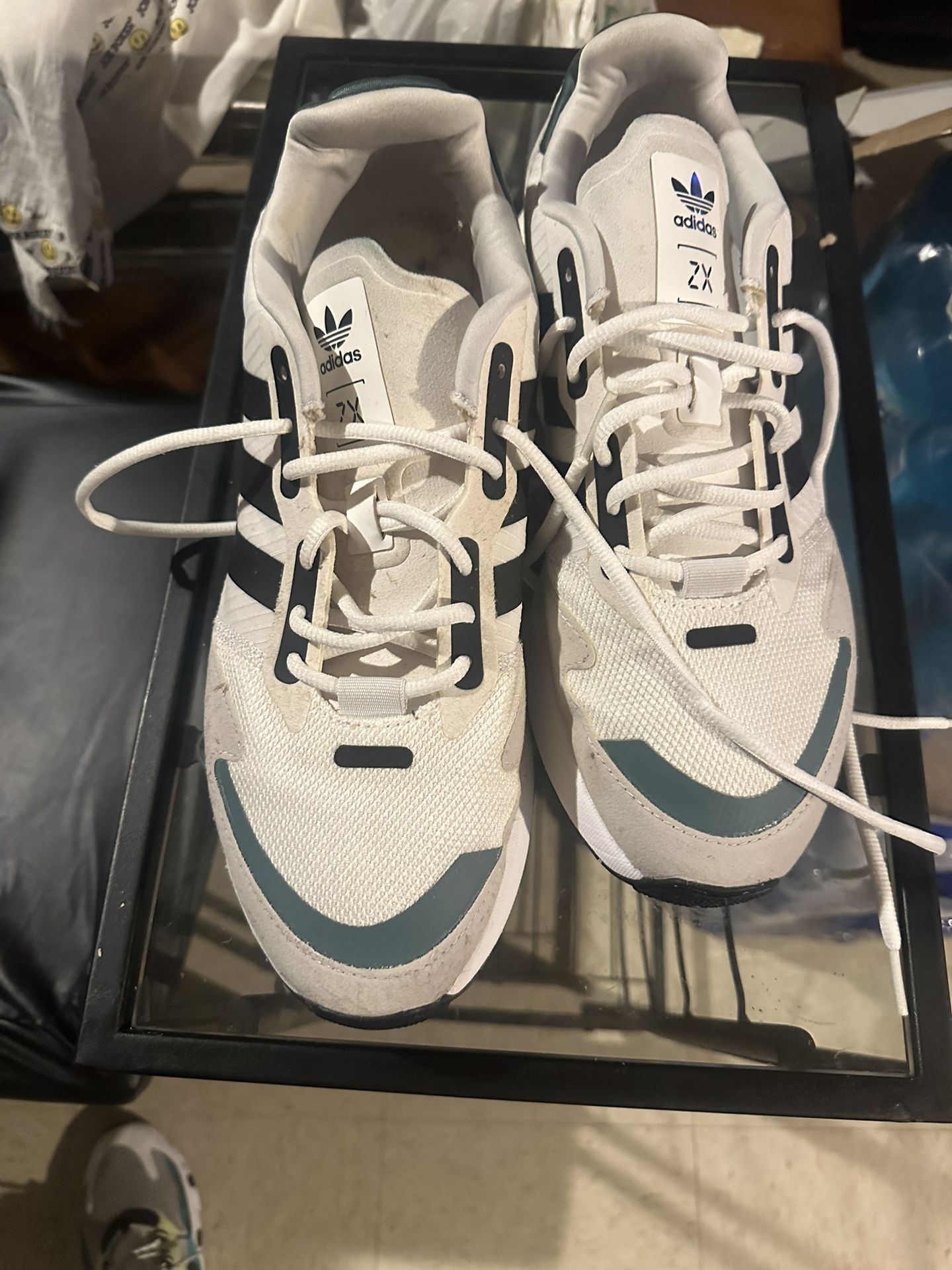 Adidas Men Size 10.5