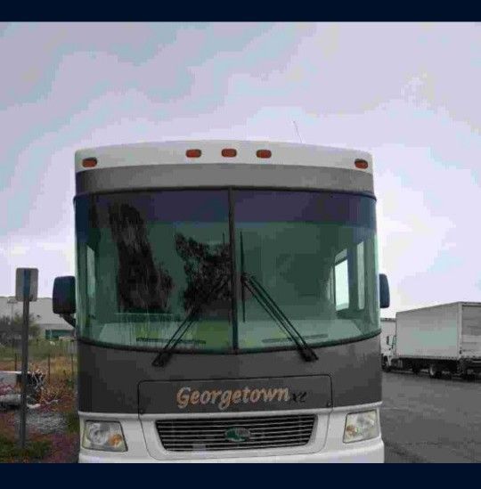 2006 ForestRiver Georgetown 370xl