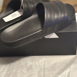 ADIDAS SLIDES - SANDALS