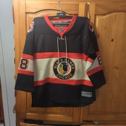 Patrick Kane Jersey NHL