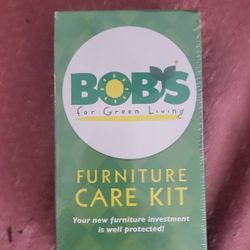 Furniture Care Kit