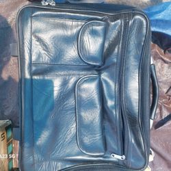 Rolling Travel Bag