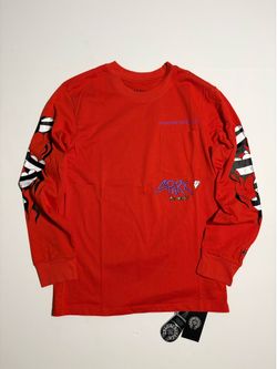 Chrome Heart Longsleeve