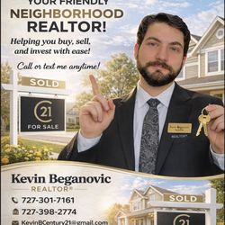 Century 21 Real Estate Services 