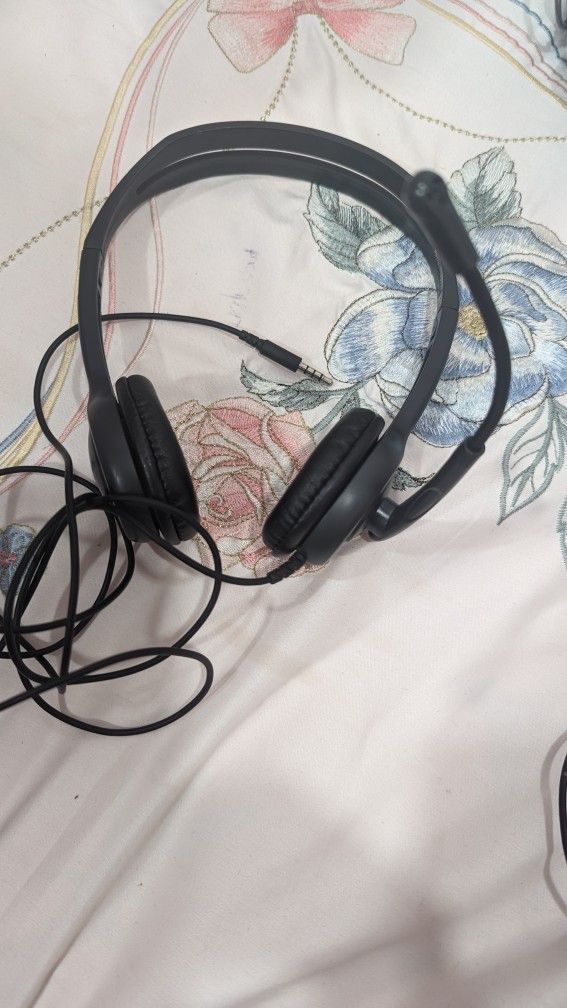 Headphones