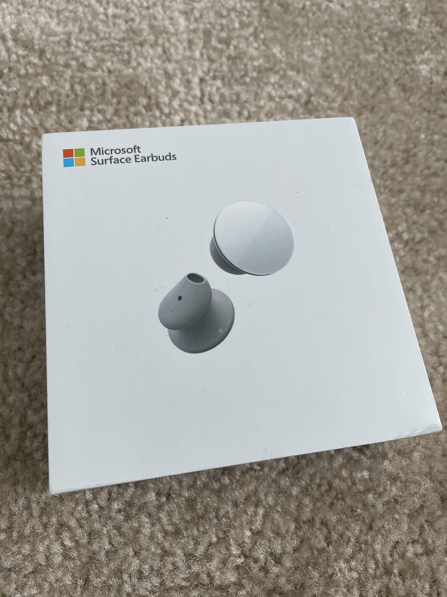 Microsoft Surface Earbuds 