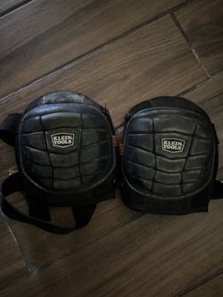 Klein Knee Pads