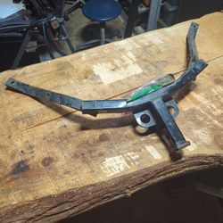 2005 Honda Accord Hitch Receiver