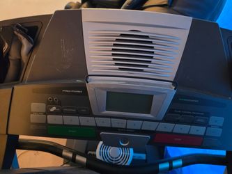 Proform Treadmill