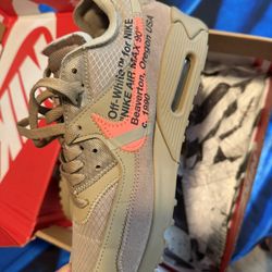 Nike 