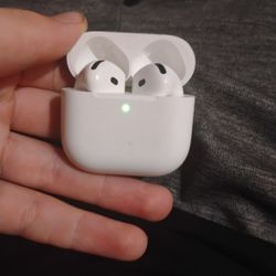 Airpod 4s
