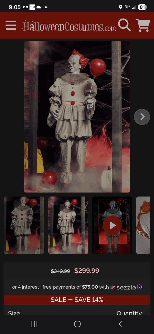 Penny Wise