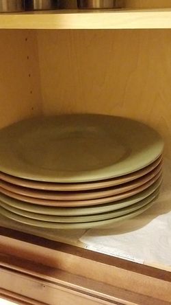 Plates