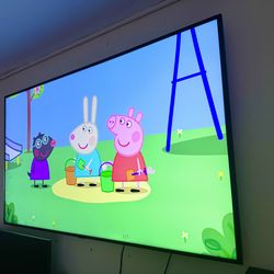 TV SAMSUNG DE 75 PULGADAS 4K