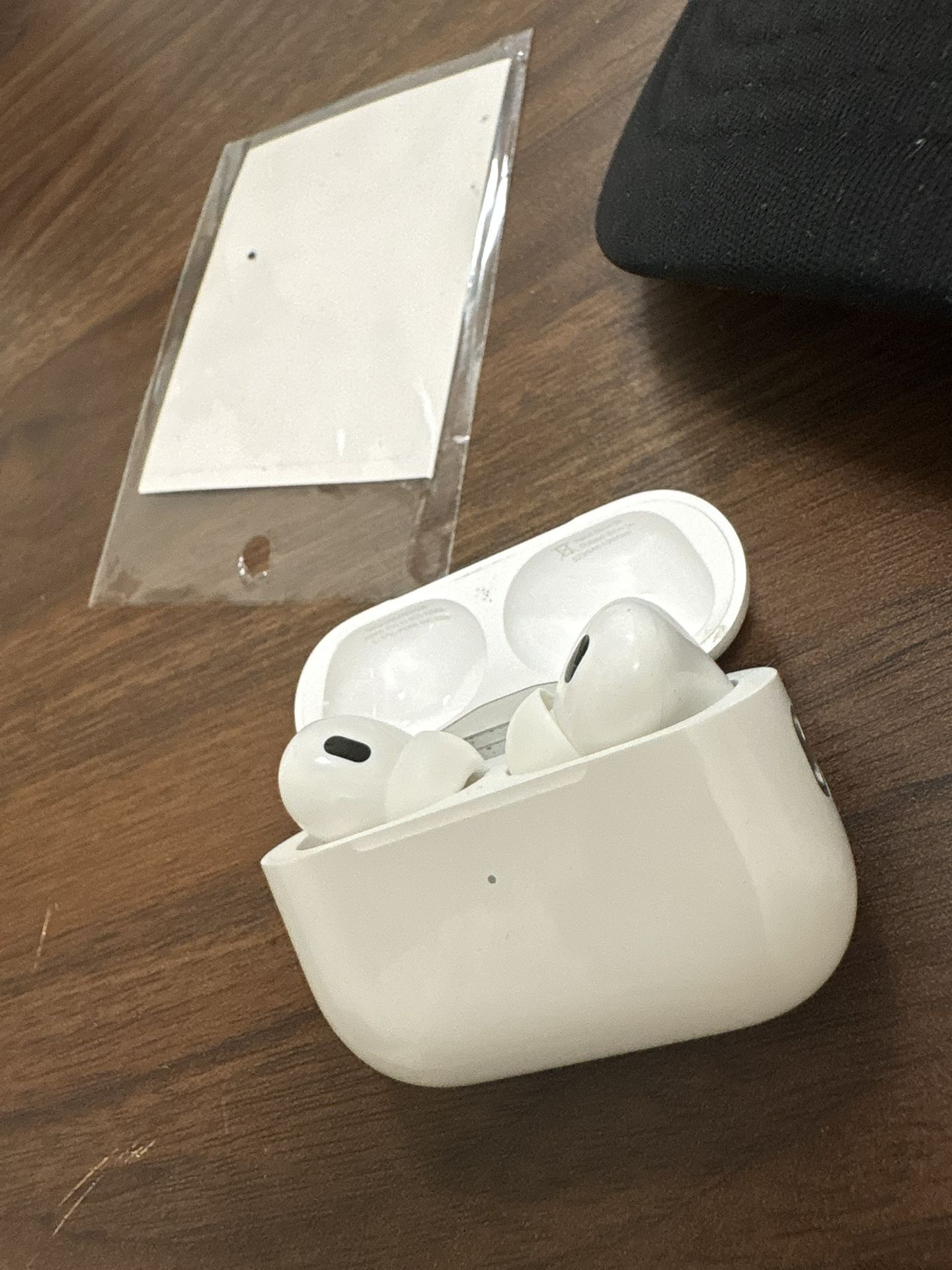 AirPod Pros 3