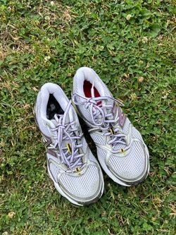 New balance woman sneakers 7