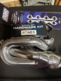Performance upgrade mustang v-6