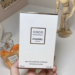 Perfume Para Mujer “ COCO CHANEL “
