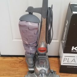 NEW cond KIRBY SENTRIA VACUUM WITH AMAZING POWER SUCTION. , WORKS EXCELLENT. , IN THE BOX 