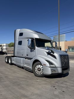 2020 volvo vnl 760 truck