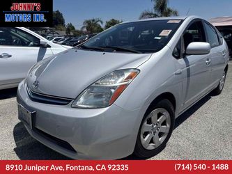 2008 Toyota Prius