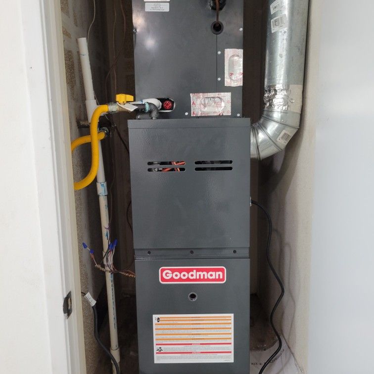 Furnaces 