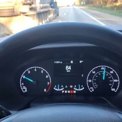 2021 Ford Transit High Roof Cargo Van