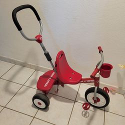Flyer Tricycle Stroller