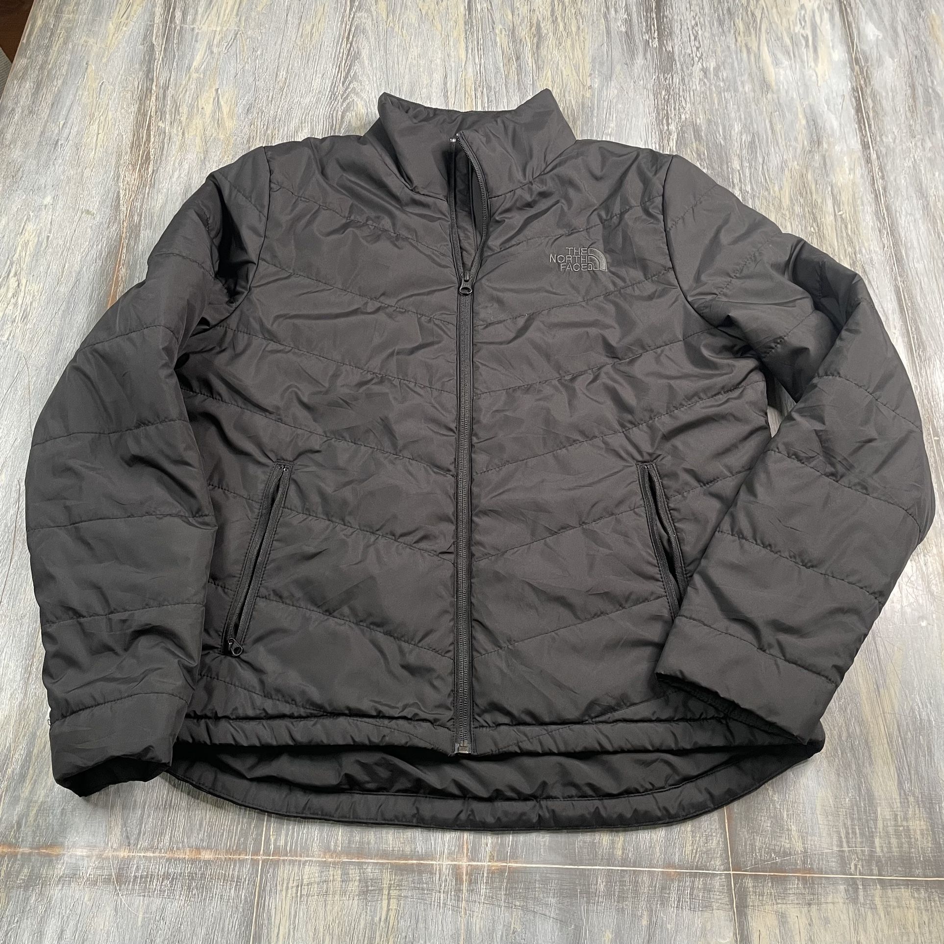 The North Face Down Jacket 