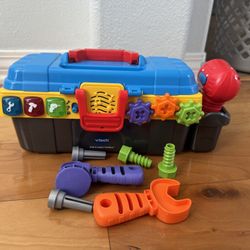 Vtech Toolbox