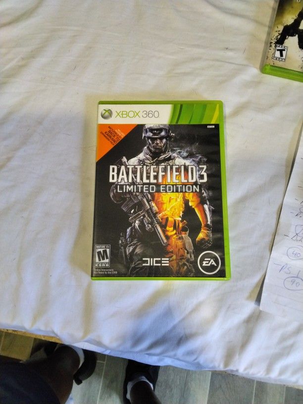 Battlefield 3