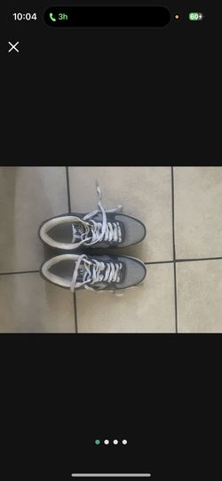 Grey Bapesta