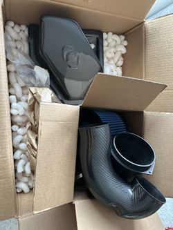 DINAN CLOSED COLD AIR INTAKE - 2016-2021 BMW 230I/330I/430I
