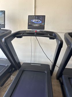 Fullerton-Nordictrack Commercial 1750 treadmill 4.25HP motor