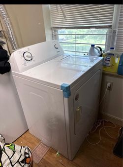 Washer machine