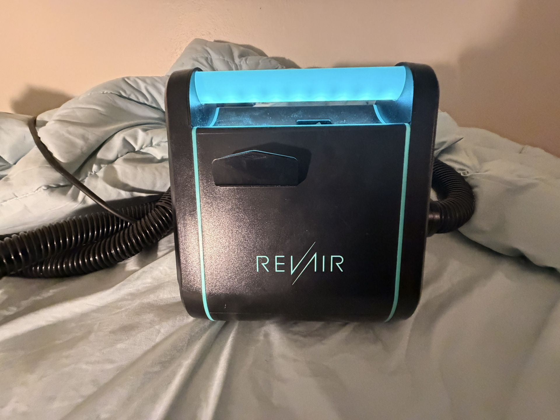 RevAir Reverse Air Dryer – Used Like New