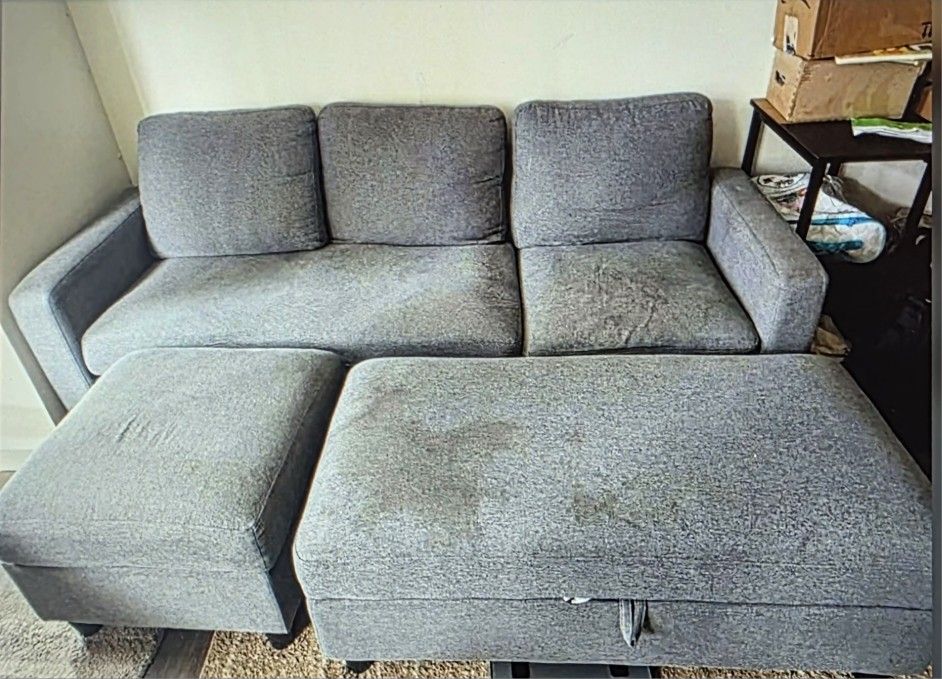 Sofa 
