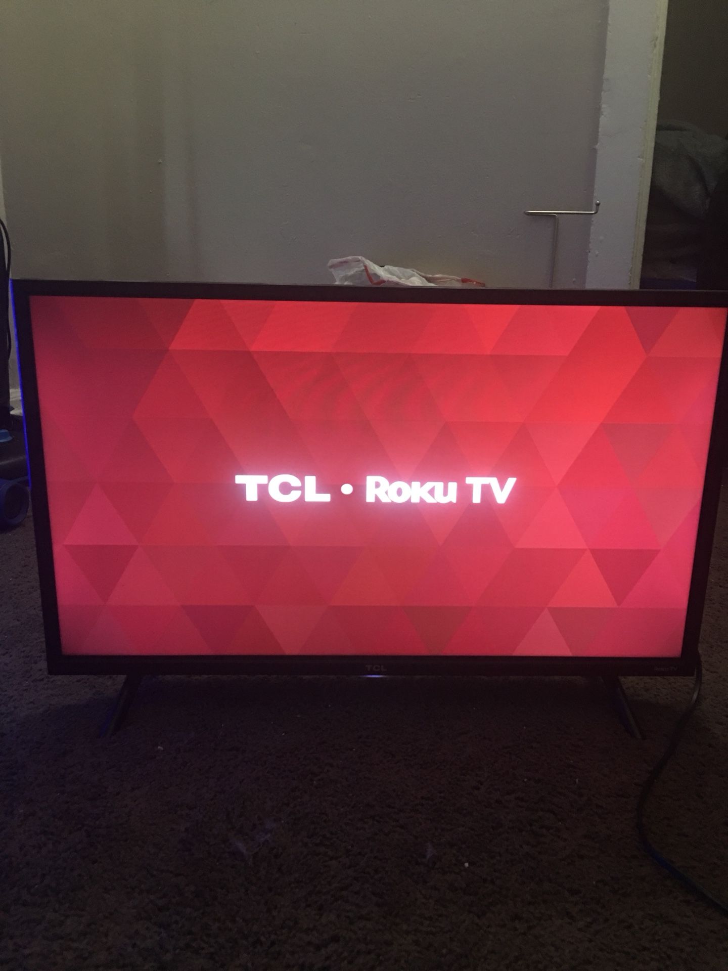 32'' Roku TV