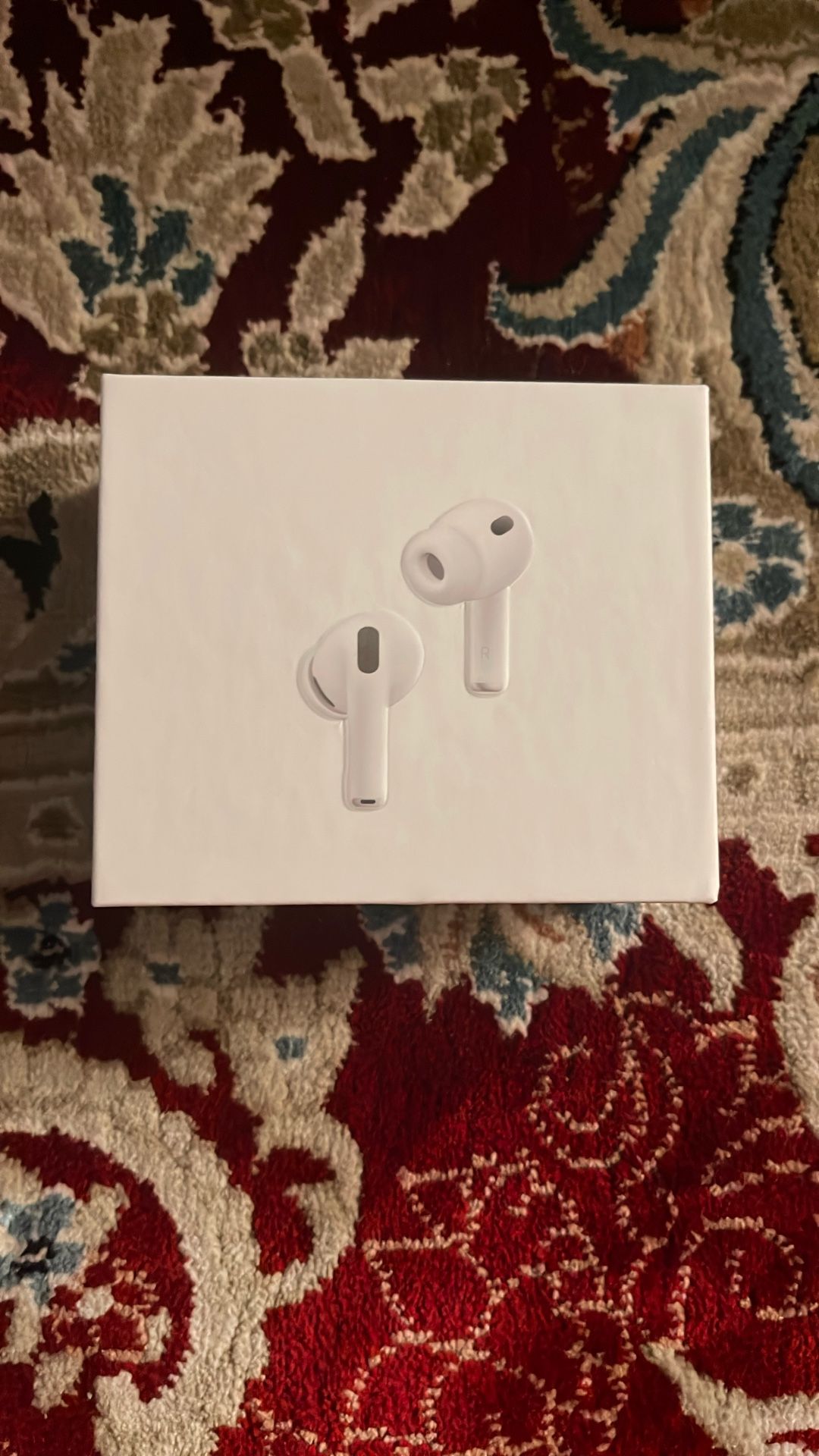 AirPod Pro 3 Open Box New Cheap Price