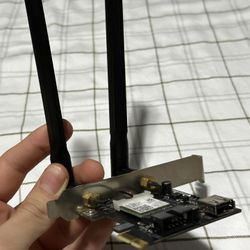 Pc Wifi Adapter 