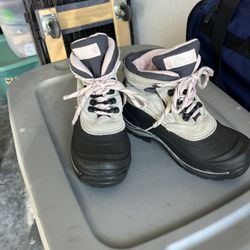 Winter Boots Thinsulate