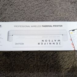 Core Thermal Printer