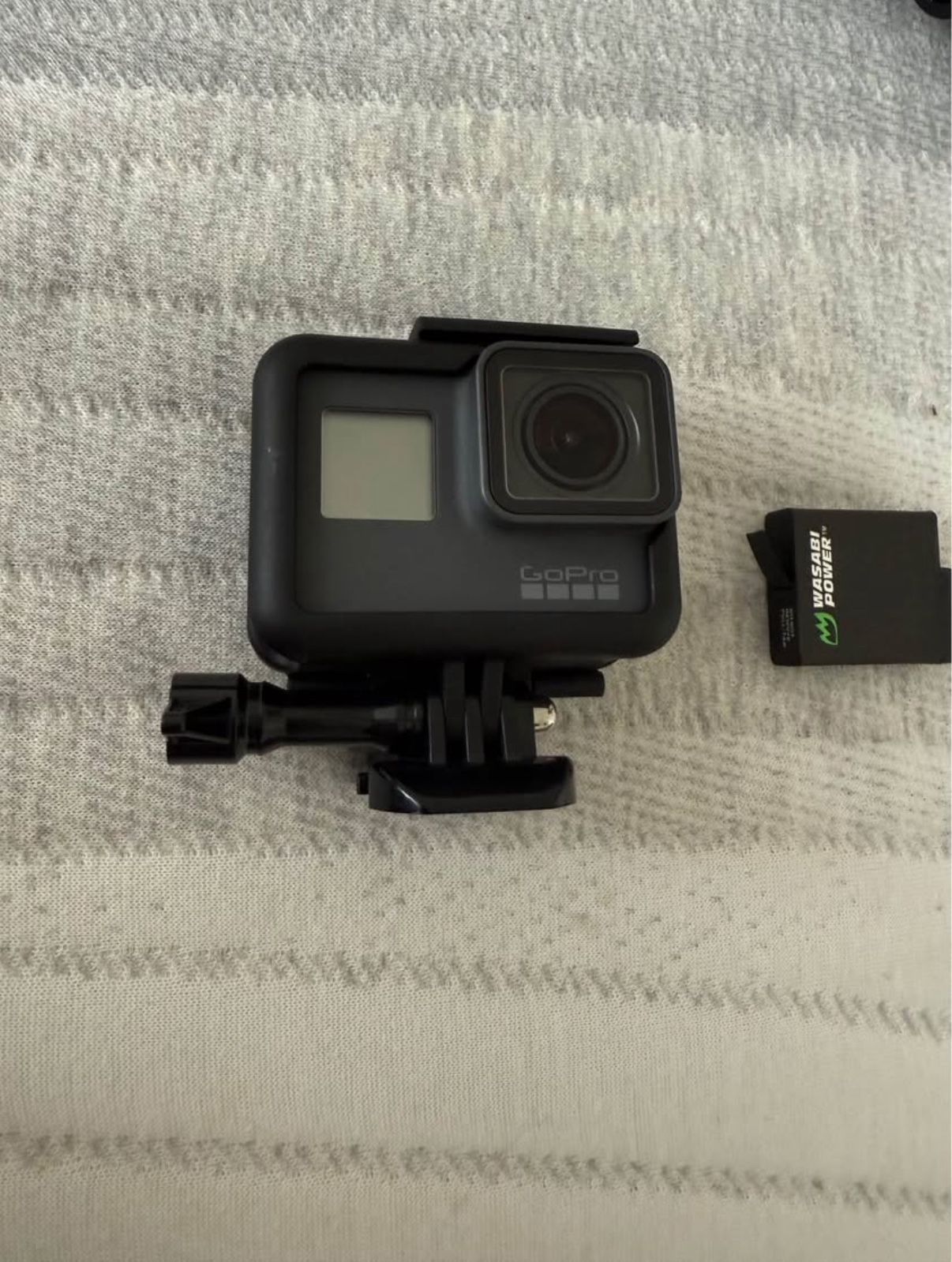 GOPRO HERO 5