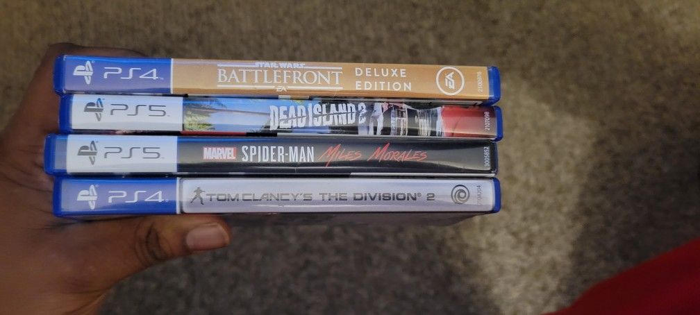 Games