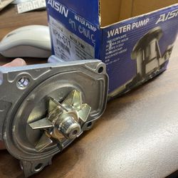 Water Pump For Honda 